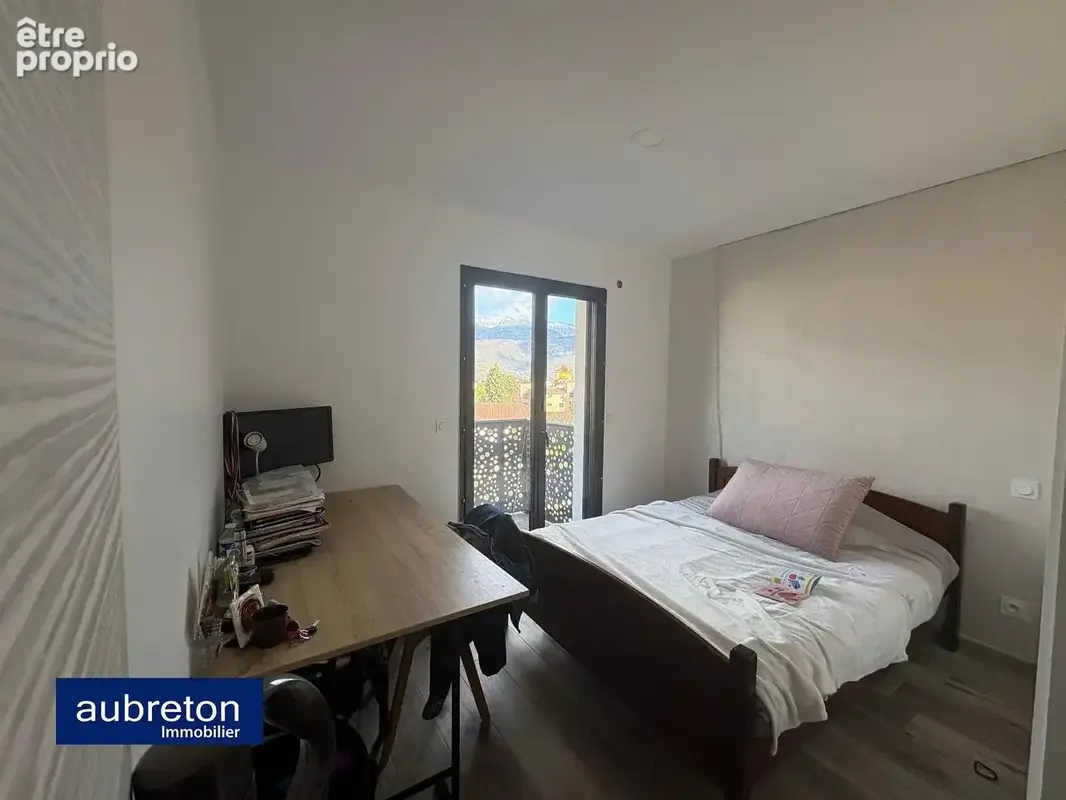 Maison 6 pièces 136 m² à vendre à Voiron (38500) - photo 8