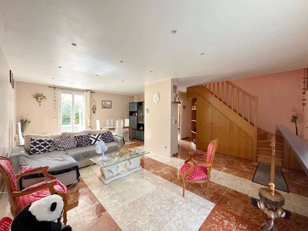 Maison à HERBLAY