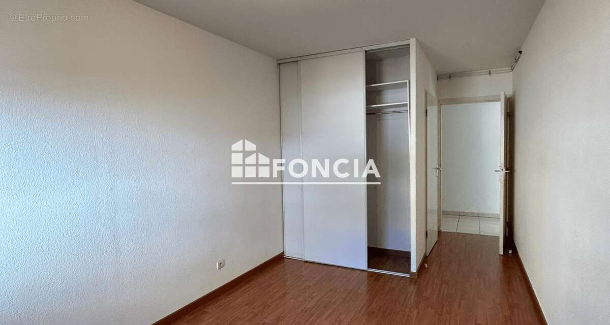 Appartement à MURET