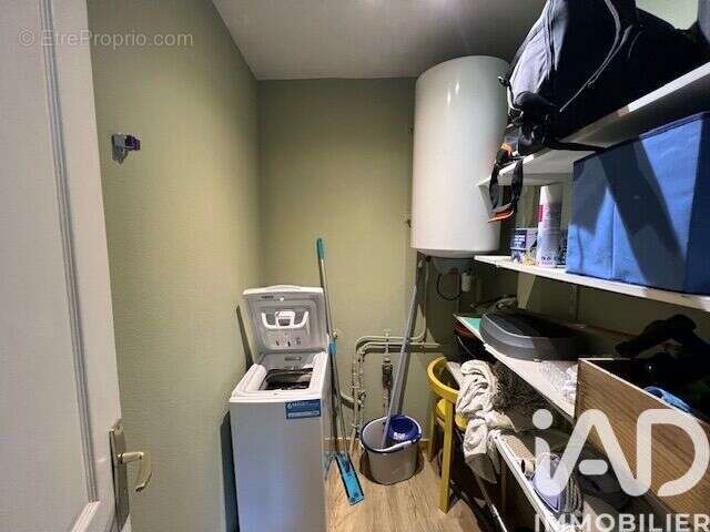 Photo 7 - Appartement à MORLAIX