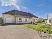 Maison à MAIZIERES-LA-GRANDE-PAROISSE