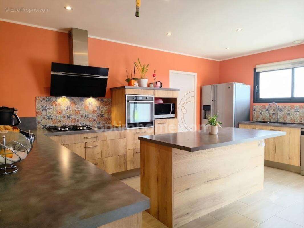  Superbe Maison moderne - photo 12