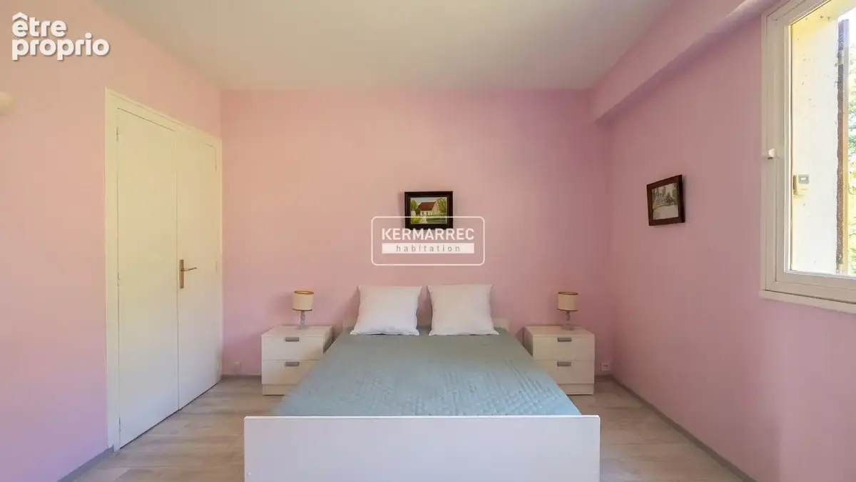 Appartement type 2 de 57 m² - PORNIC - NOËVEILLARD - photo 8