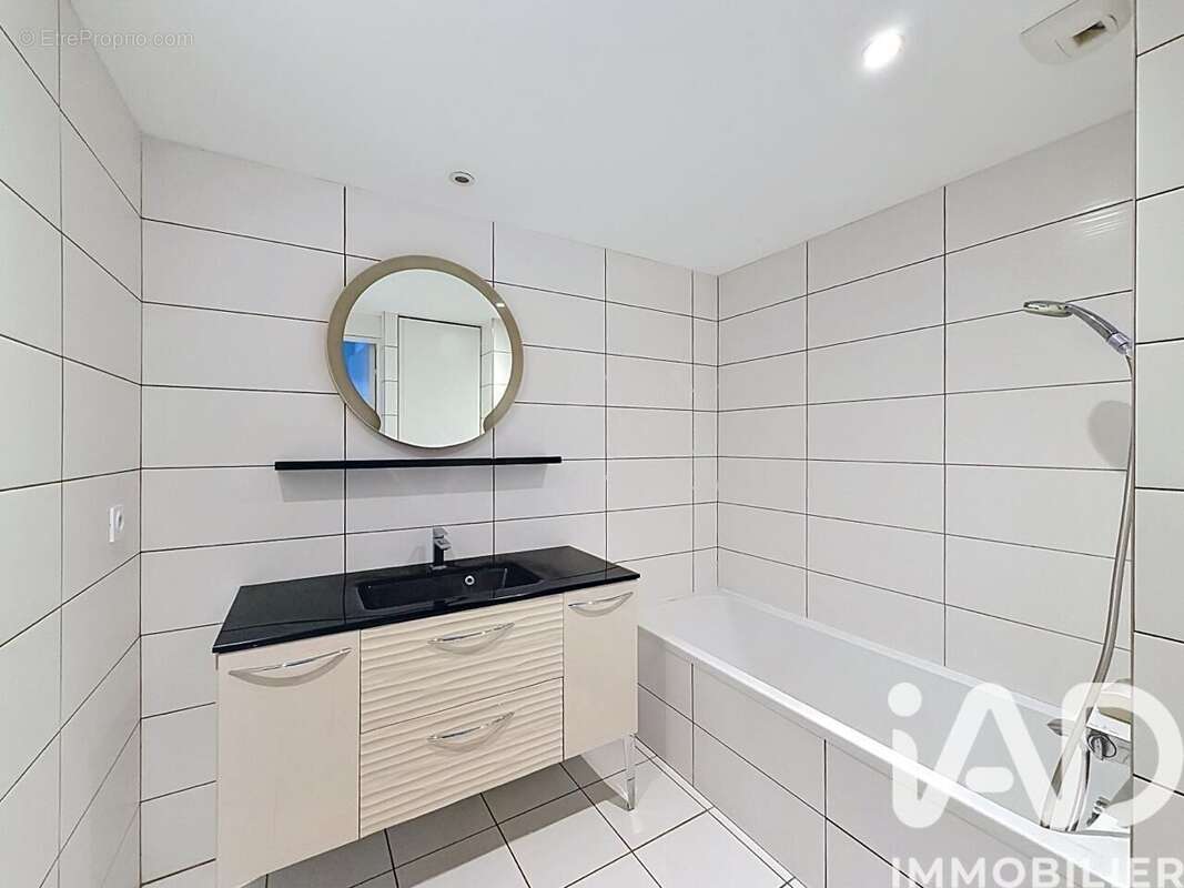 Photo 8 - Appartement à SAINT-DIDIER-AU-MONT-D'OR