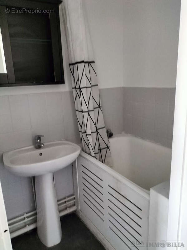 Appartement 21 m² à Nice  - photo 4