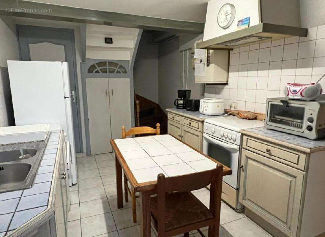 Maison 75 m² à Verteuil-Sur-Charente  - photo 4