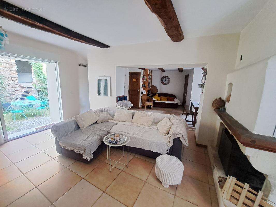 Maison à ROUSSET