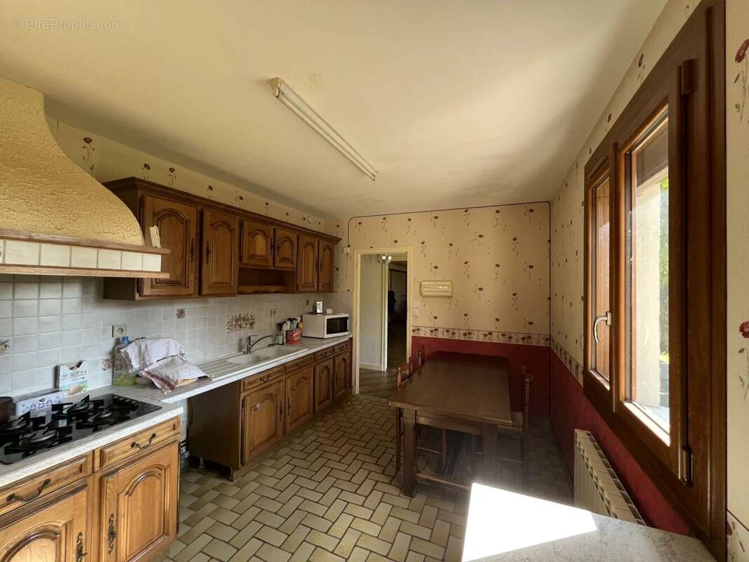 Maison à LAIGNE-EN-BELIN