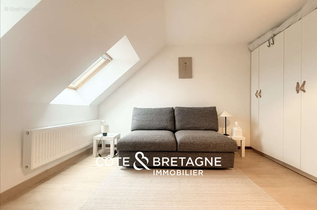 Maison à PERROS-GUIREC