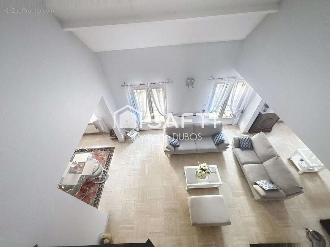 Photo 4 - Maison à VILLENNES-SUR-SEINE