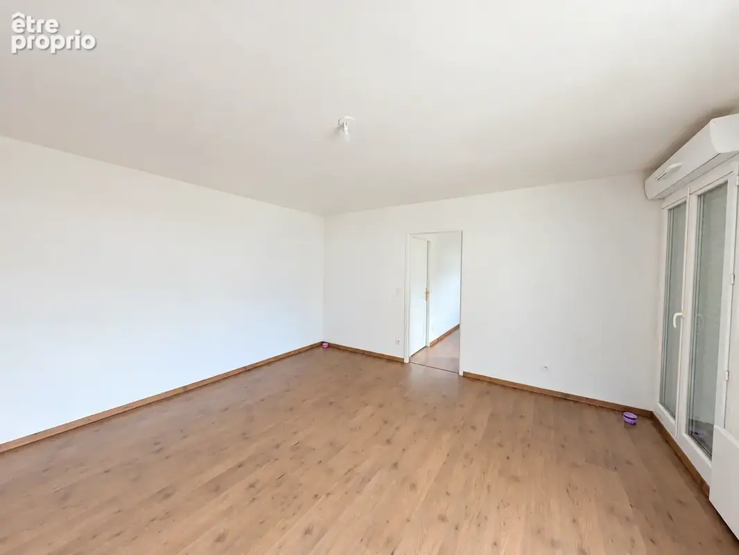 Appartement 2 pièces - 44.65 m2 - CERNY - photo 4