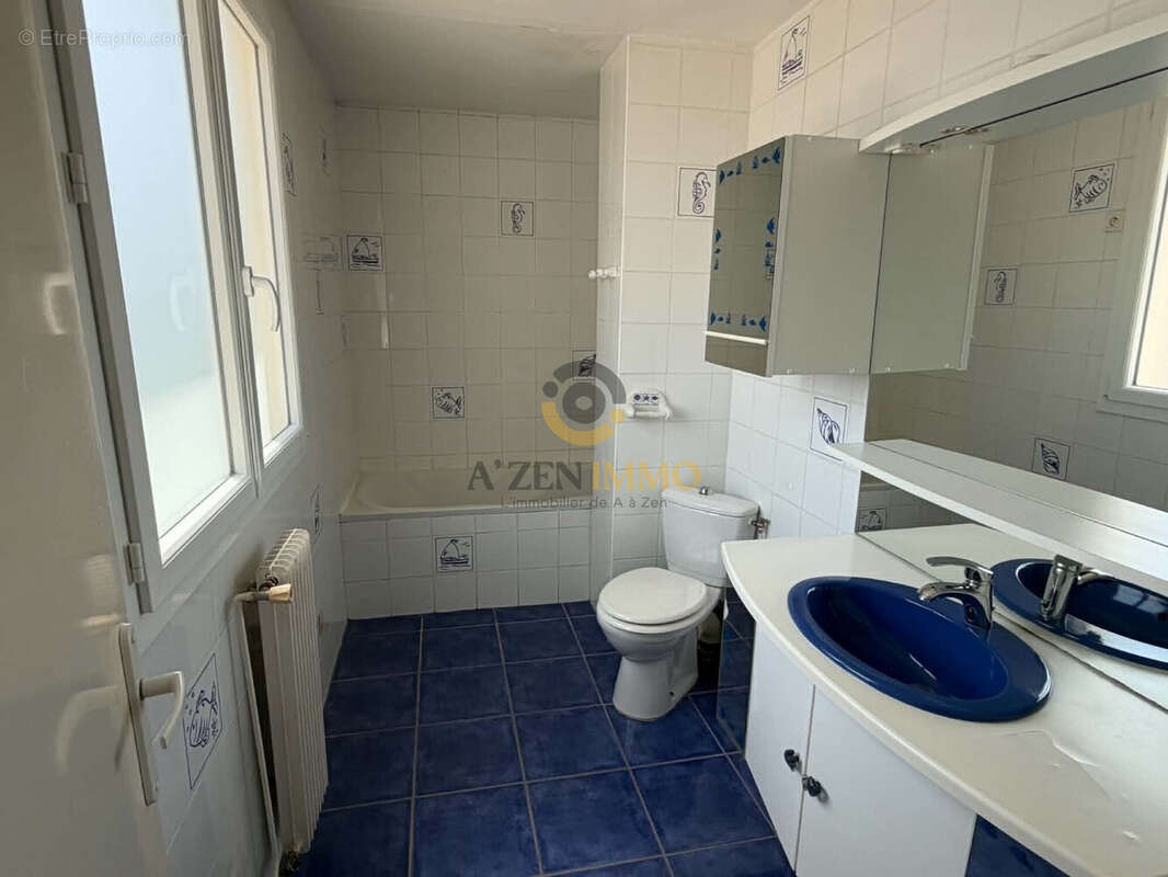 Maison 92 m² à Parthenay  - photo 7