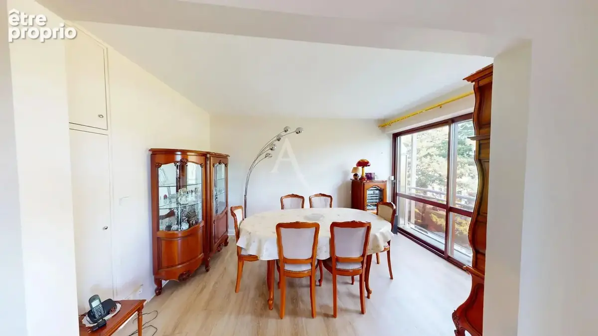 Appartement Palaiseau 3 pièce(s) 77.73 m2 - photo 3