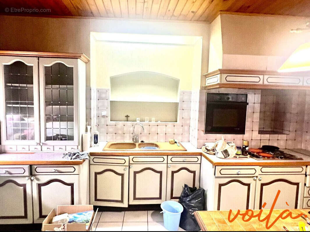 Appartement à CARCASSONNE