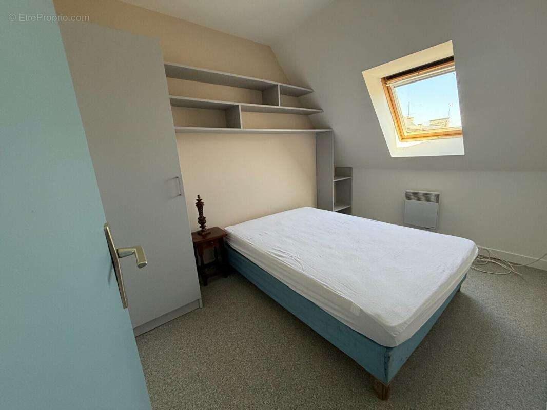 Appartement à BRECEY