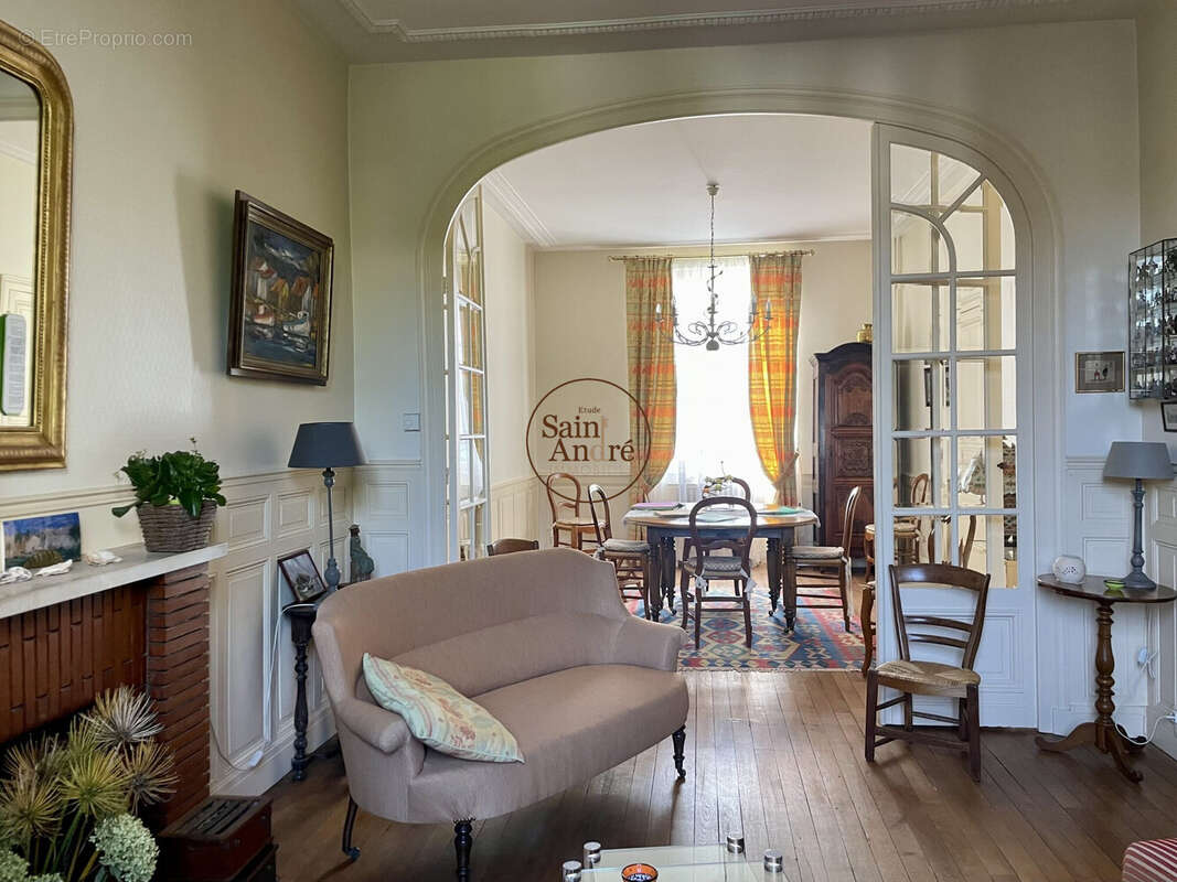 Maison 183 m² à Angouleme  - photo 6