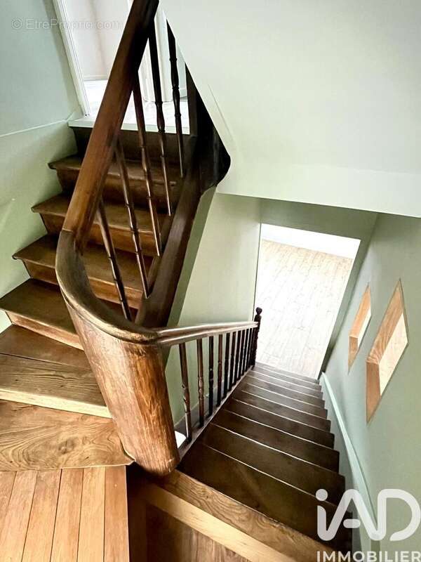 Photo 8 - Maison à SAINT-PIERRE-DE-PLESGUEN