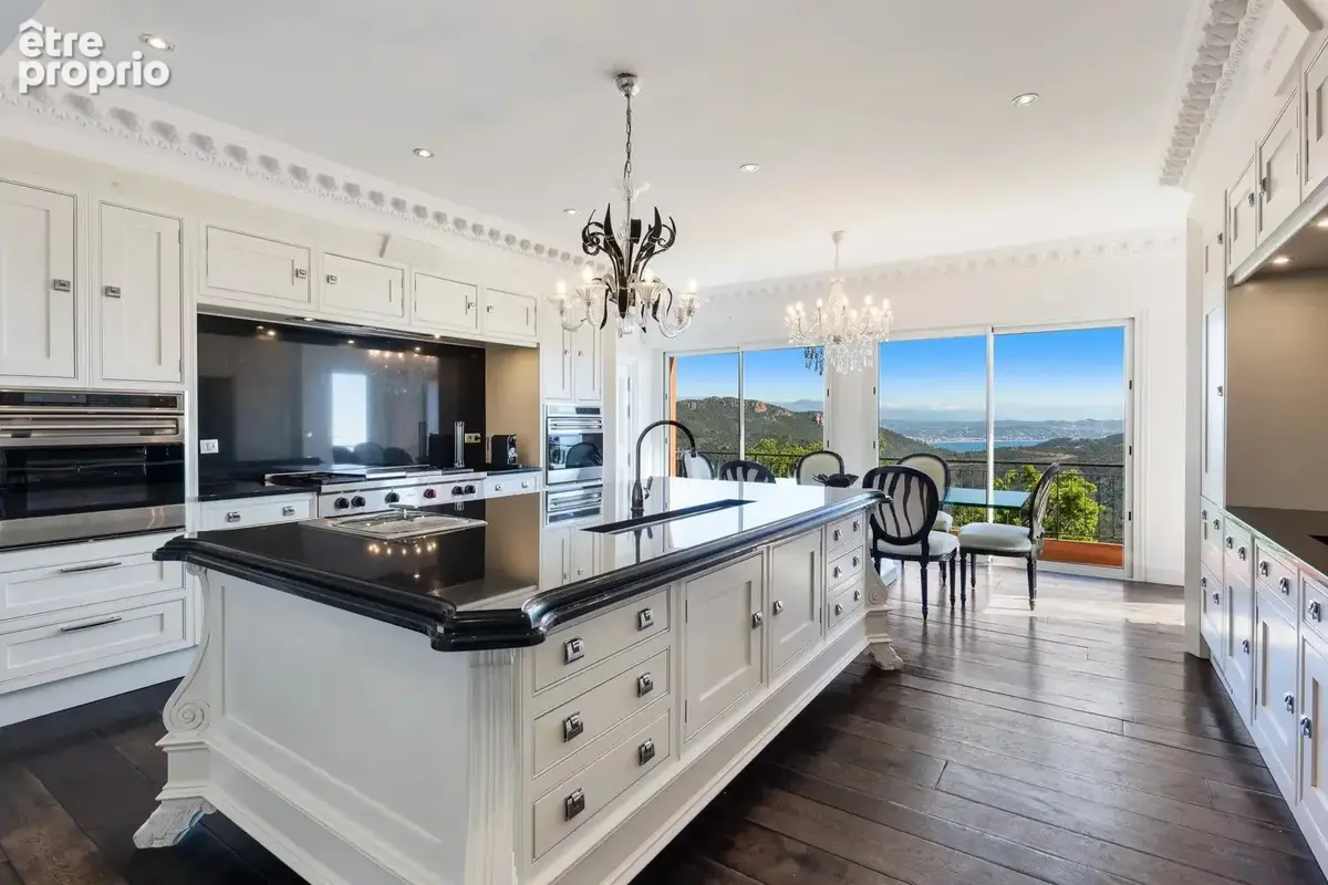 Maison 13 pièces 596 m² à vendre à Theoule-Sur-Mer (06590) - photo 9