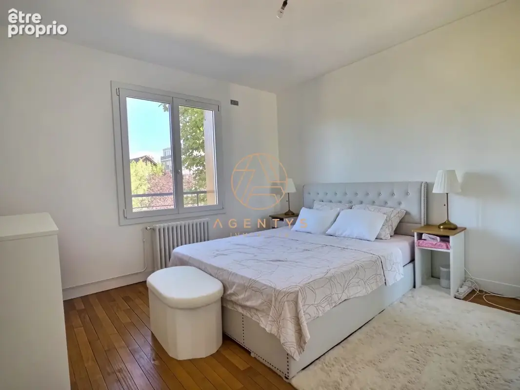 Appartement 3 pièces 57 m² à vendre à Saint-Maur-Des-Fosses (94210) - photo 5