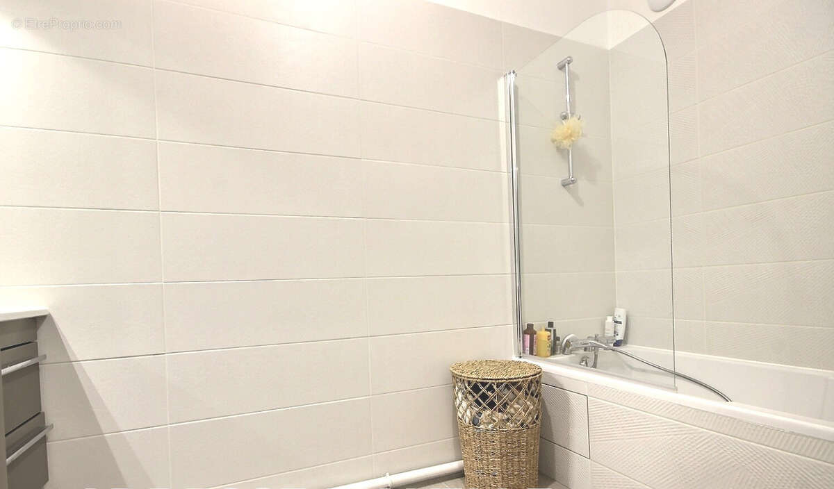 Appartement à CLICHY