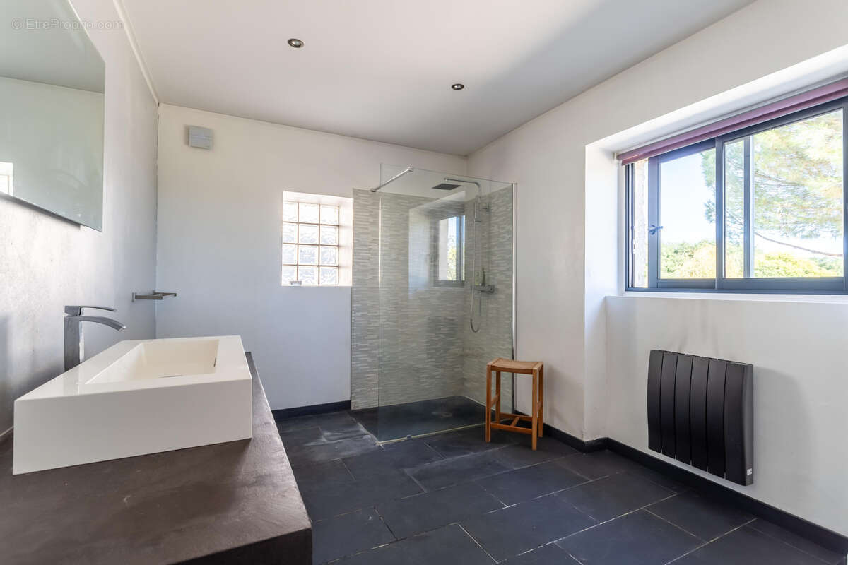 Maison à MONFLANQUIN