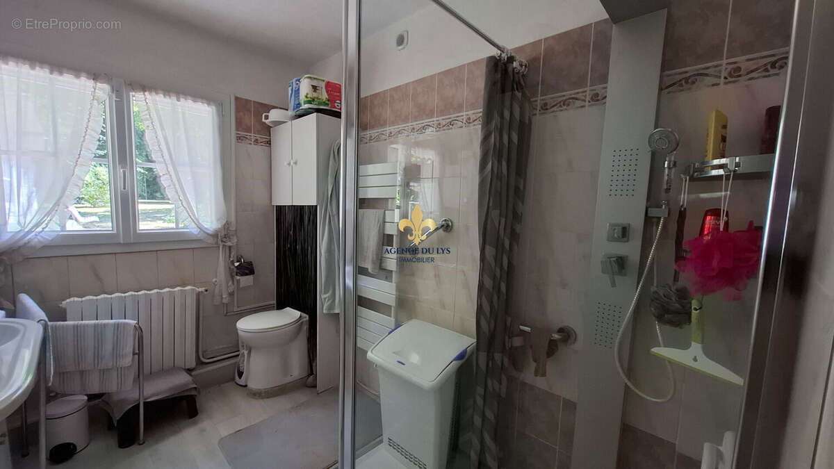Villa de plain pied le lys - photo 8