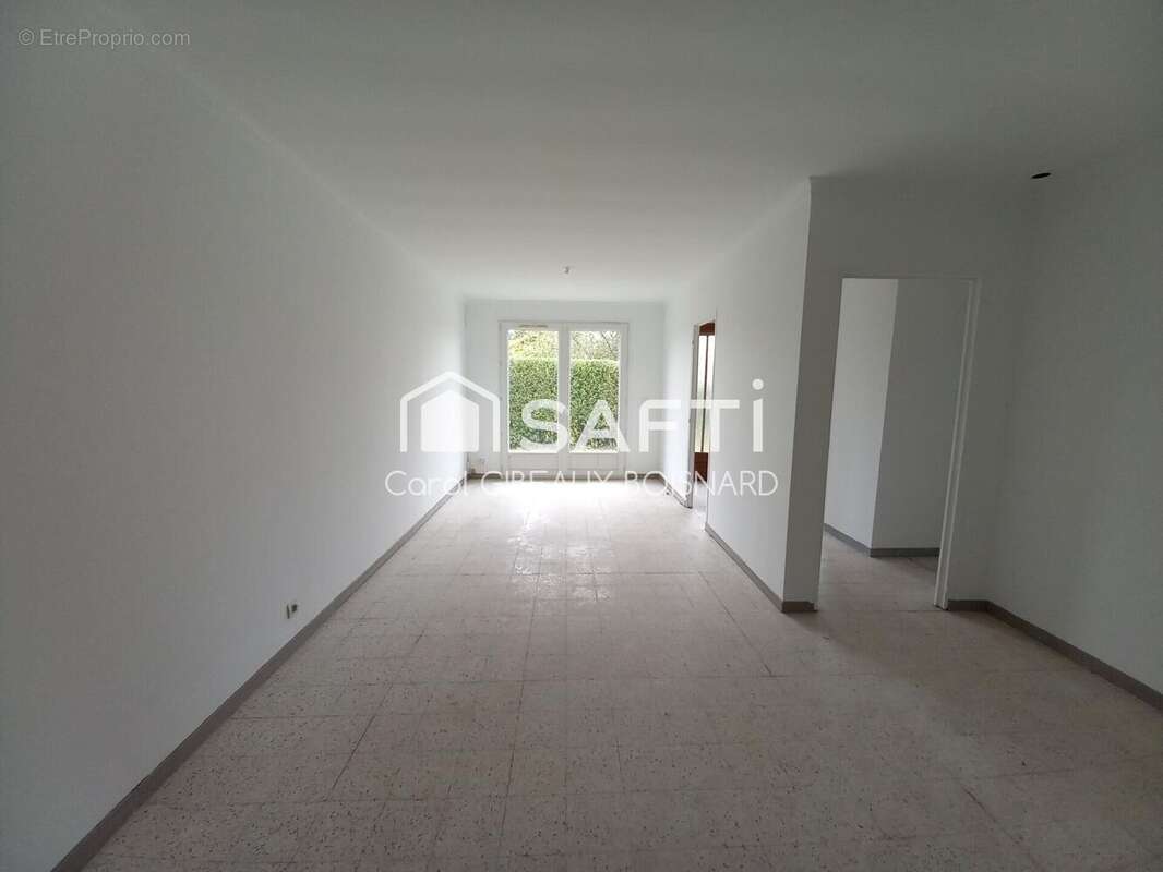 Photo 2 - Maison à FRETIGNY