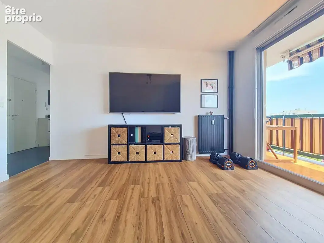 Appartement - photo 4