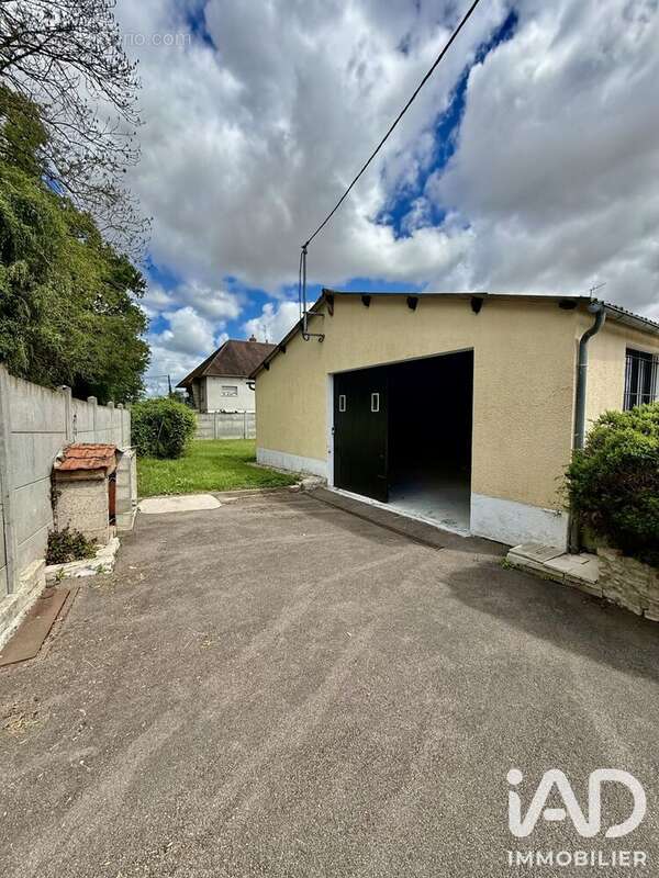 Photo 2 - Maison à MIGENNES