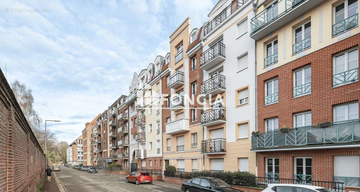 Appartement à LILLE