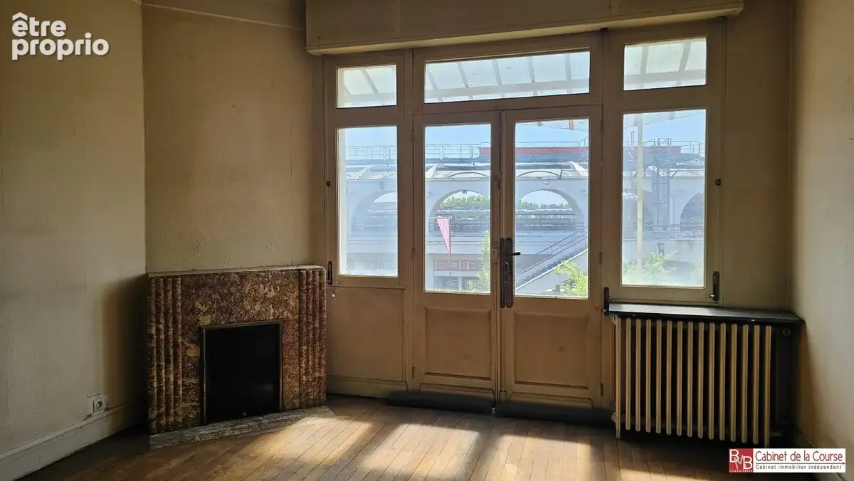 Appartement 3 pièces 85 m² à vendre à Bordeaux (33000) - photo 5