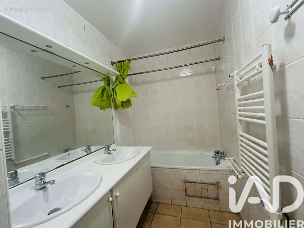 Photo 5 - Appartement à PANTIN