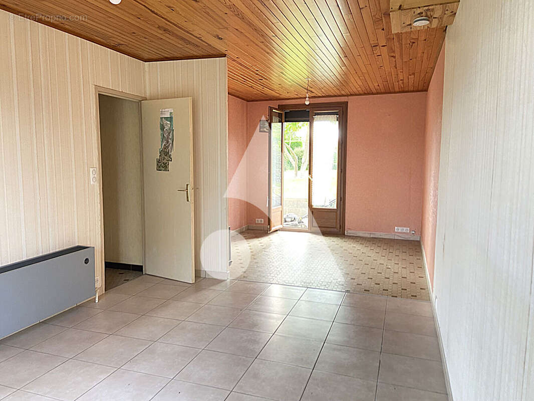 Maison Saint Jacut De La Mer 5 pièce(s) 80.38 m2 - photo 4