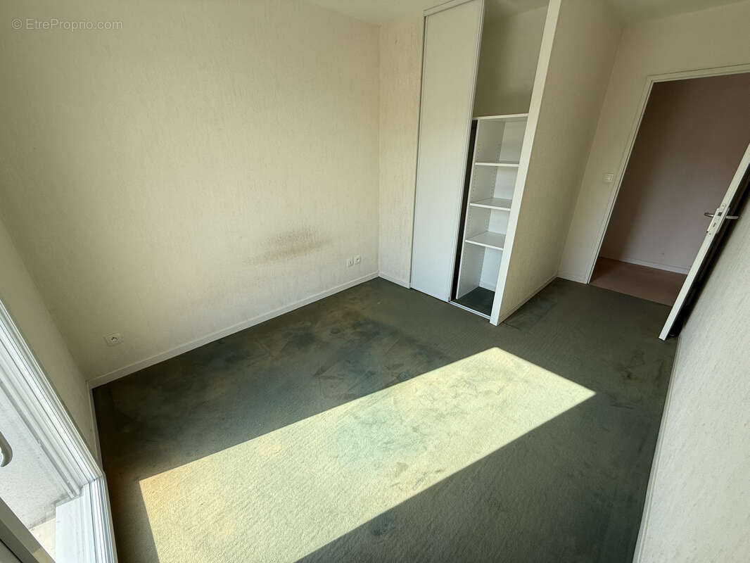 Appartement à LA CHAPELLE-SUR-ERDRE