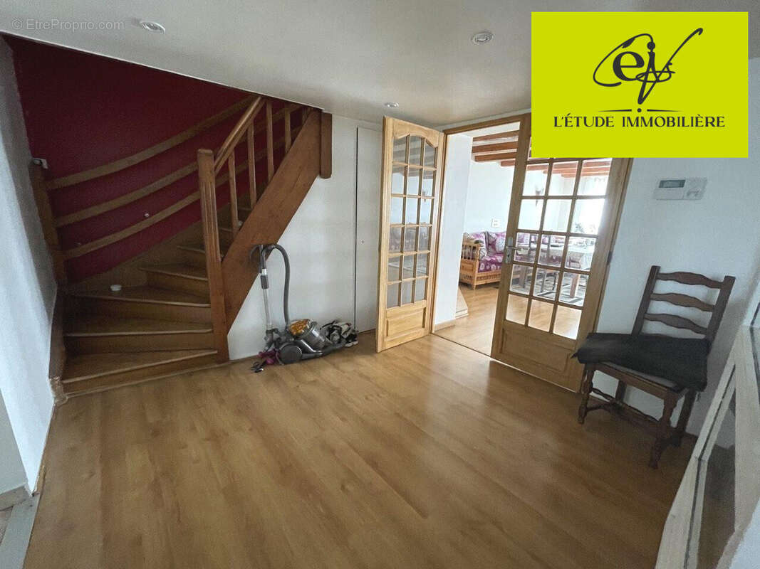 Appartement 193 m² à Sarrebourg  - photo 4
