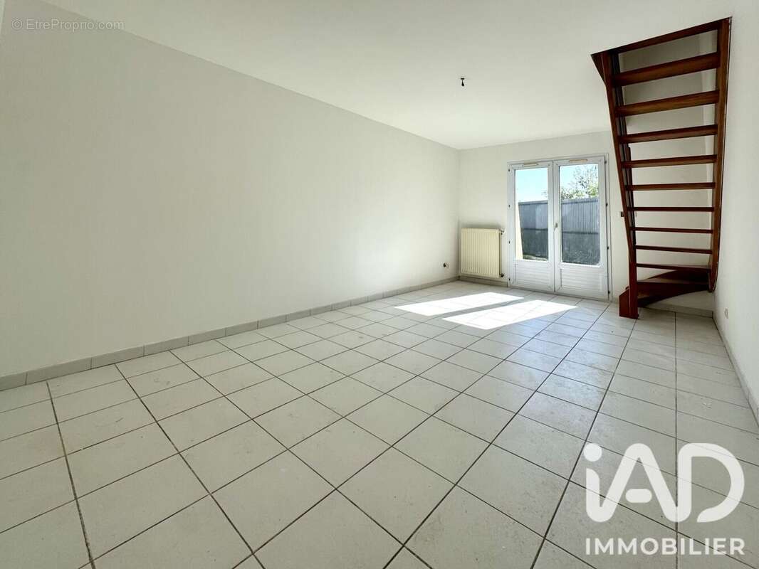 Photo 3 - Maison à BRUZ