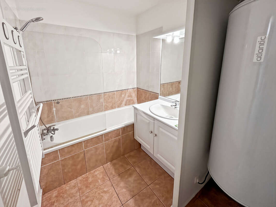 Appartement à POISSY