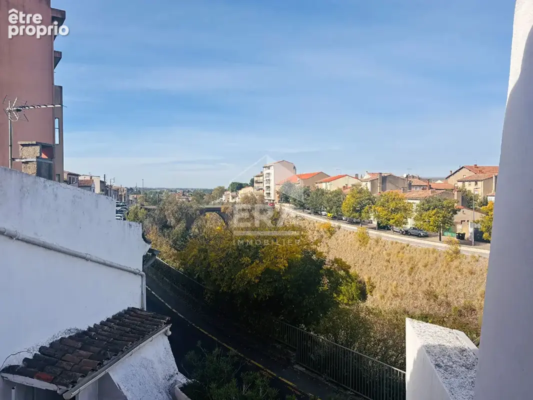 Appartement 200m² à carcassonne - photo 16