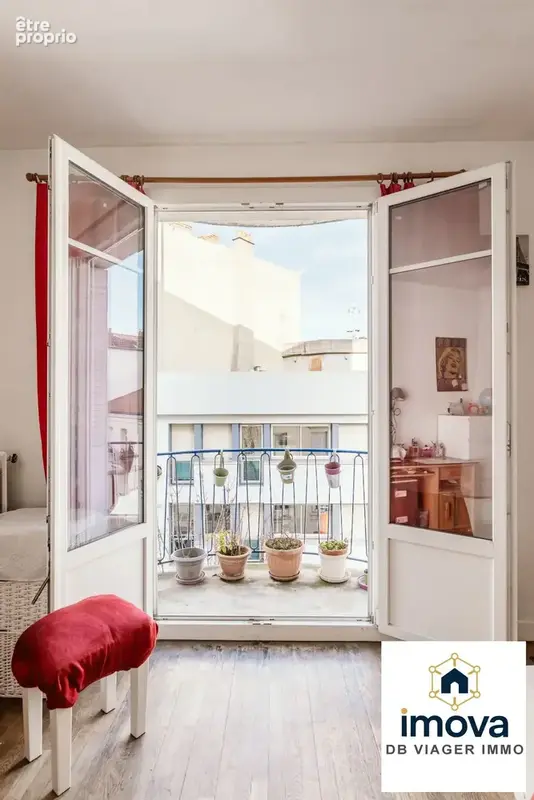 Appartement 4 pièces 81 m² à vendre à Vichy (03200) - photo 9