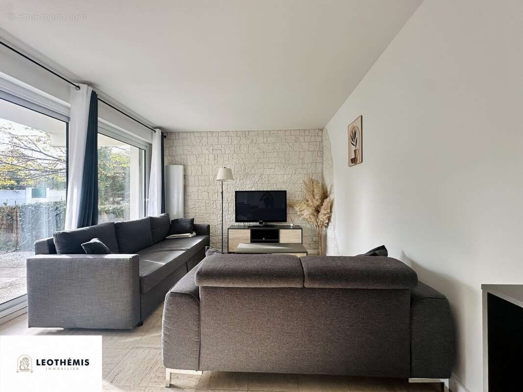 Appartement à SAINT-PALAIS-SUR-MER