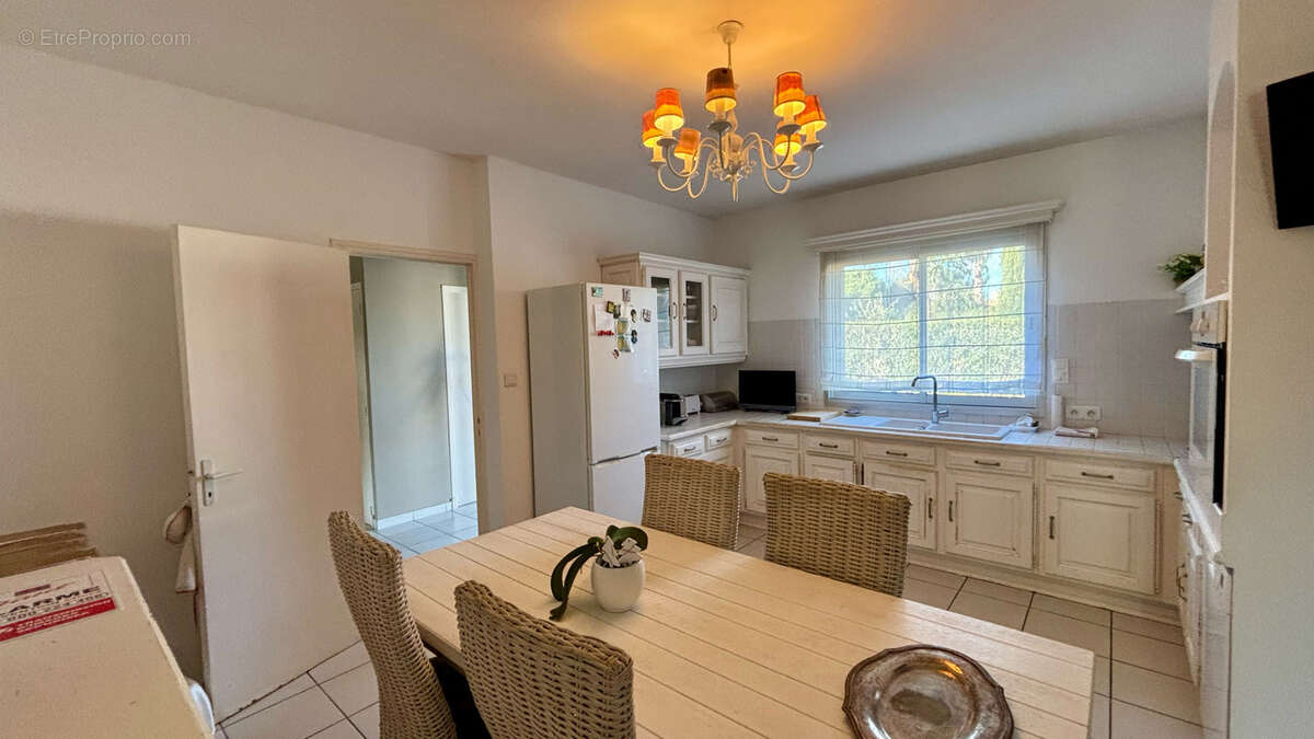 Maison à SAINT-CYPRIEN