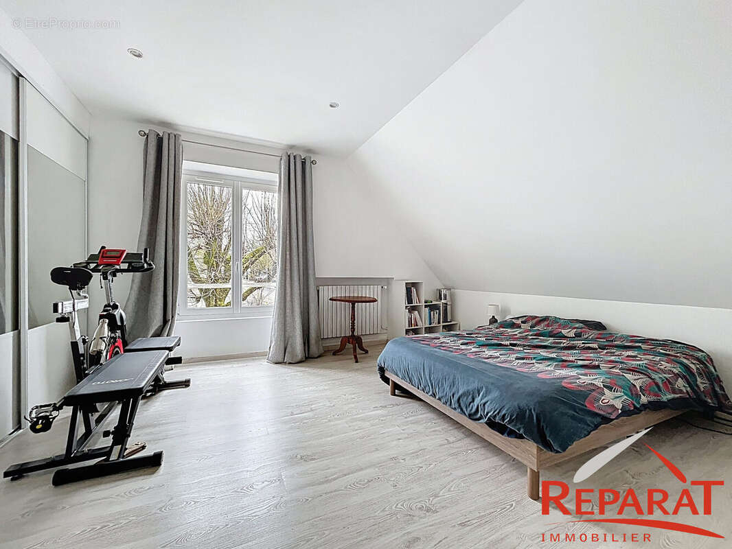 Maison à BRIVE-LA-GAILLARDE