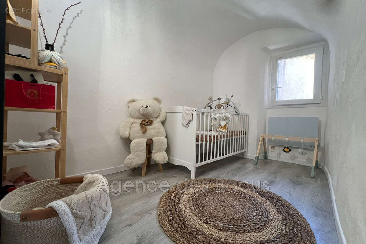 Appartement à GATTIERES