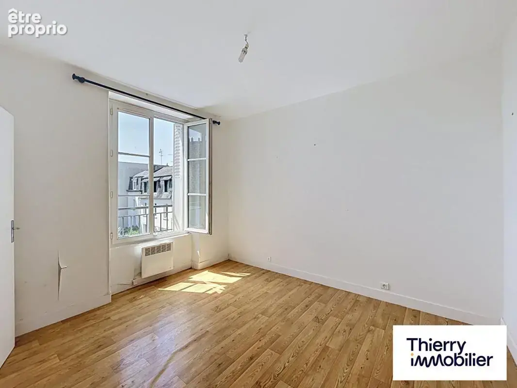 Appartement T2 - centre ville - photo 4