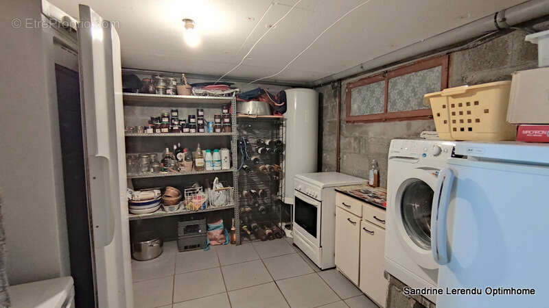 Maison à ALIZAY