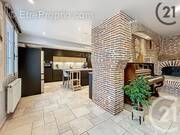 Maison à MARAYE-EN-OTHE