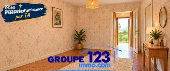 Perrigny - Pavillon sur sous-sol total avec 3 chambres - 159 900 € FAI - photo 5