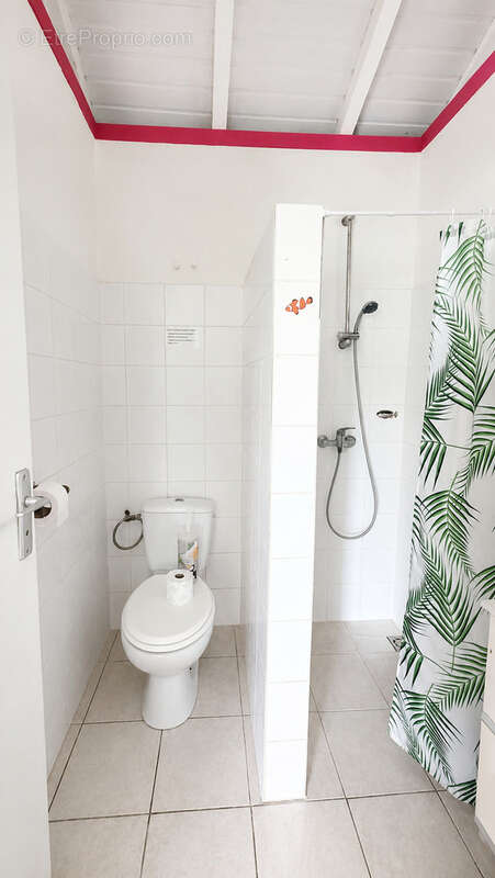 Bungalow 2 chambres dans jardin tropical. - photo 11