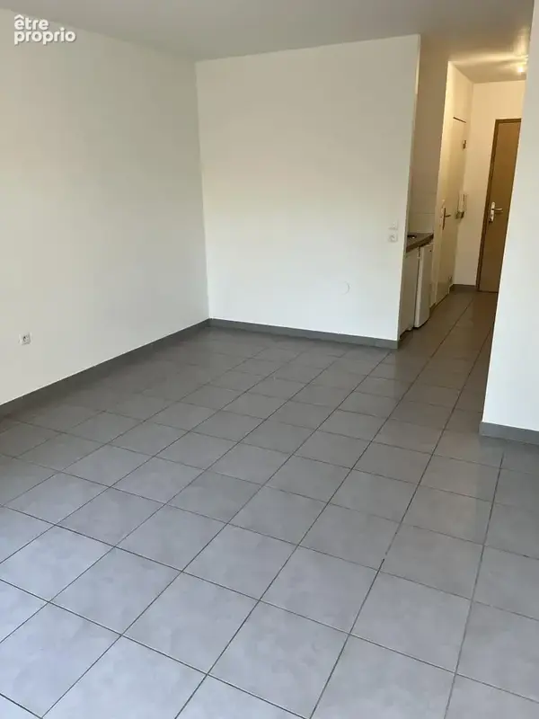 Maison 1 pièce 28 m² à vendre à Reims (51100) - photo 5