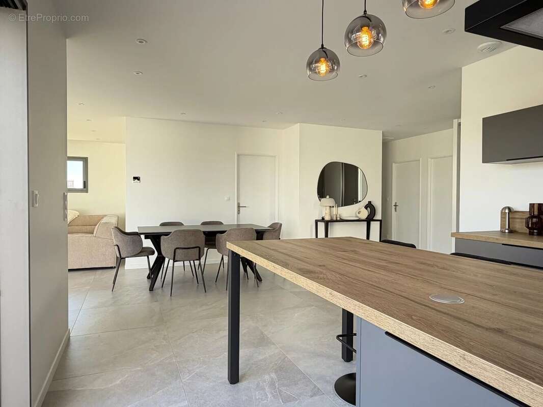 Maison à LA ROCHELLE